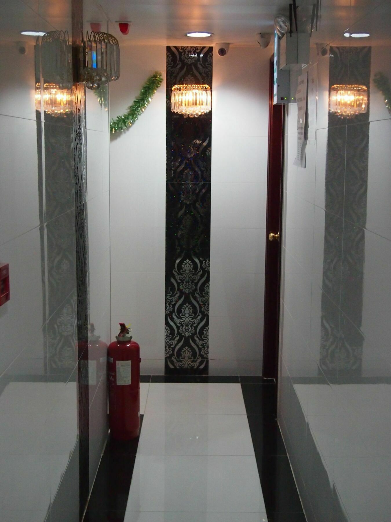 Woodstock Hostel Hongkong Exterior foto