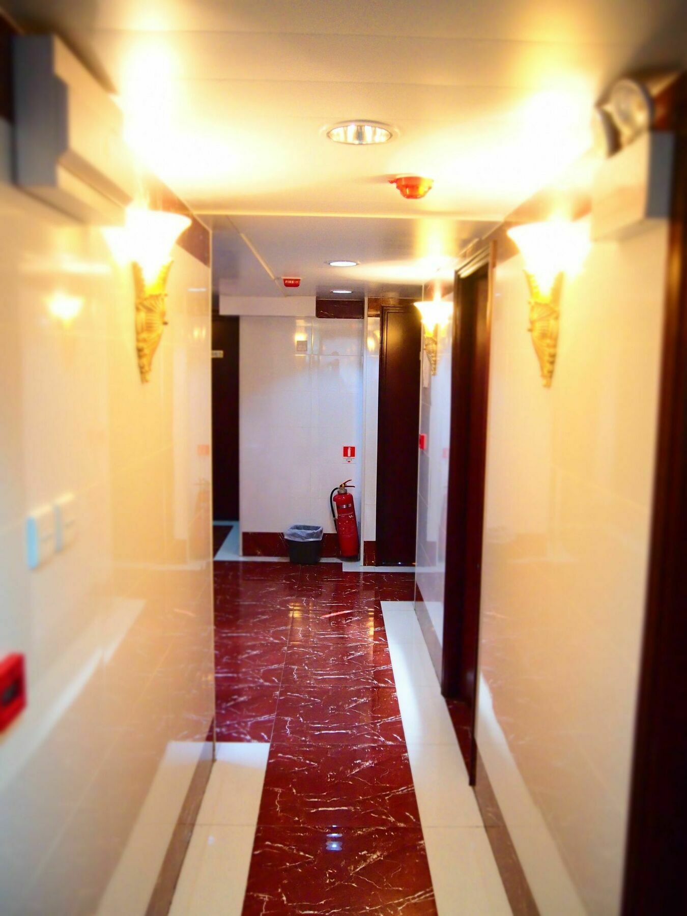 Woodstock Hostel Hongkong Exterior foto