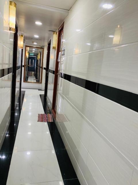 Woodstock Hostel Hongkong Exterior foto