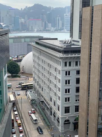 Woodstock Hostel Hongkong Exterior foto